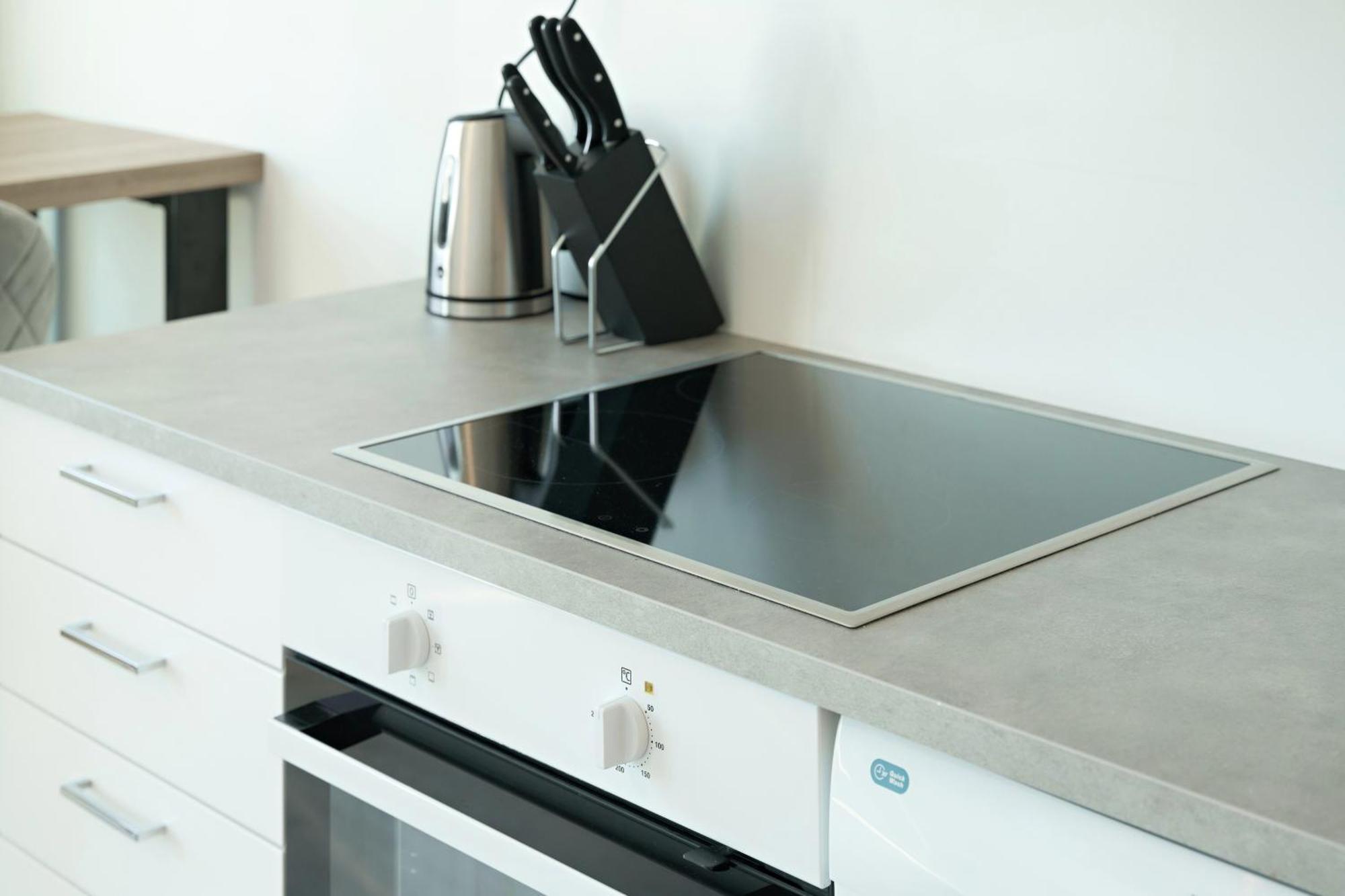 Norden Homes Turku Apartment With Free Parking Exterior foto